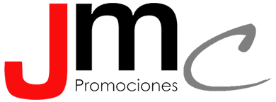 JMC PROMOCIONES Retina Logo